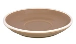 LUSSO ESPRESSO SAUCER 115mm MOKA