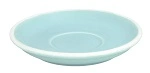 LUSSO ESPRESSO SAUCER 115mm SKY
