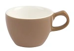 LUSSO COFFEE CUP 150ml MOKA