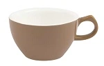 LUSSO COFFEE CUP 200ml MOKA