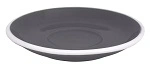 LUSSO SAUCER 142mm PEWTER