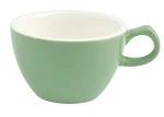 LUSSO COFFEE CUP 280ml MINT
