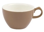 LUSSO COFFEE CUP 280ml MOKA