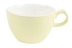 LUSSO COFFEE CUP 280ml OAT