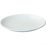PATRA NOVA ROUND COUPE PLATE 165mmØ 