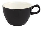 LUSSO COFFEE CUP 350ml JET