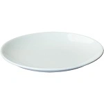 ROUND PLATE 265mm NOVA COUPE
