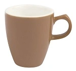 LUSSO MUG 400ml MOKA