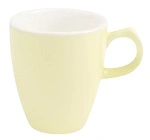 LUSSO MUG 400ml OAT