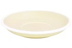 LUSSO SAUCER 154mm OAT