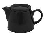 LUSSO TEAPOT 350ml INK