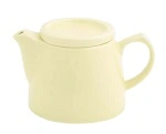 LUSSO TEAPOT 350ml OAT