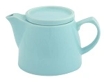 LUSSO TEAPOT 350ml SKY