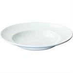 ROUND PLATE DEEP 280mm NOVA WIDE RIM