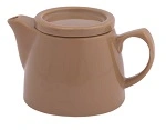 LUSSO TEAPOT 500ml MOKA
