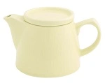 LUSSO TEAPOT 500ml OAT