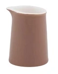 LUSSO CREAMER 85ml MOKA