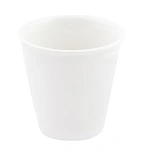 BEVANDE FORMA ESPRESSO CUP 90ml BIANCO
