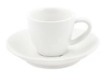 BEVANDE INTORNO ESPRESSO CUP 75ml BIANCO