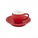 BEVANDE INTORNO ESPRESSO CUP 75ml ROSSO