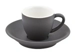 BEVANDE INTORNO ESPRESSO CUP 75ml SLATE