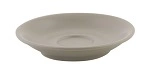 BEVANDE SAUCER 120mm STONE