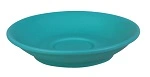 BEVANDE SAUCER 120mm AQUA