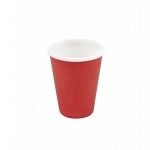 BEVANDE FORMA LATTE CUP 200ml ROSSO