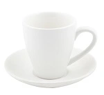 BEVANDE CONO CAPPUCCINO CUP 200ml BIANCO