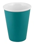 BEVANDE FORMA LATTE CUP 200ml AQUA