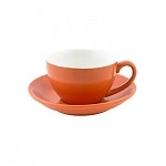 BEVANDE INTORNO CAPPUCCINO CUP 200ml JAFFA