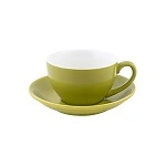BEVANDE INTORNO CAPPUCCINO CUP 200ml BAMBOO