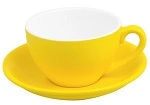 BEVANDE INTORNO CAPPUCCINO CUP 200ml MAIZE