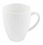 BEVANDE INTORNO MUG 400ml BIANCO
