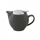 BEVANDE TEALEAVES TEAPOT 350ml SLATE