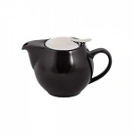 BEVANDE TEALEAVES TEAPOT 350ml RAVEN
