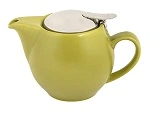 BEVANDE TEALEAVES TEAPOT 350ml BAMBOO