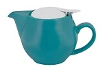 BEVANDE TEALEAVES TEAPOT 350ml AQUA