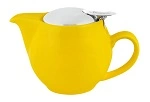 BEVANDE TEALEAVES TEAPOT 350ml MAIZE