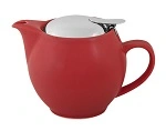 BEVANDE TEALEAVES TEAPOT 500ml ROSSO