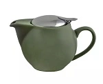 BEVANDE TEALEAVES TEAPOT 500ml SAGE