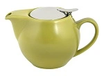 BEVANDE TEALEAVES TEAPOT 500ml BAMBOO
