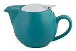BEVANDE TEALEAVES TEAPOT 500ml AQUA