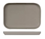 BEVANDE RECTANGULAR SERVIRE TRAY STONE