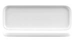 BEVANDE RECTANGULAR SERVIRE TRAY BIANCO