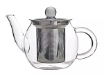 BEVANDE VERONA TEAPOT WITH INFUSER 350ml