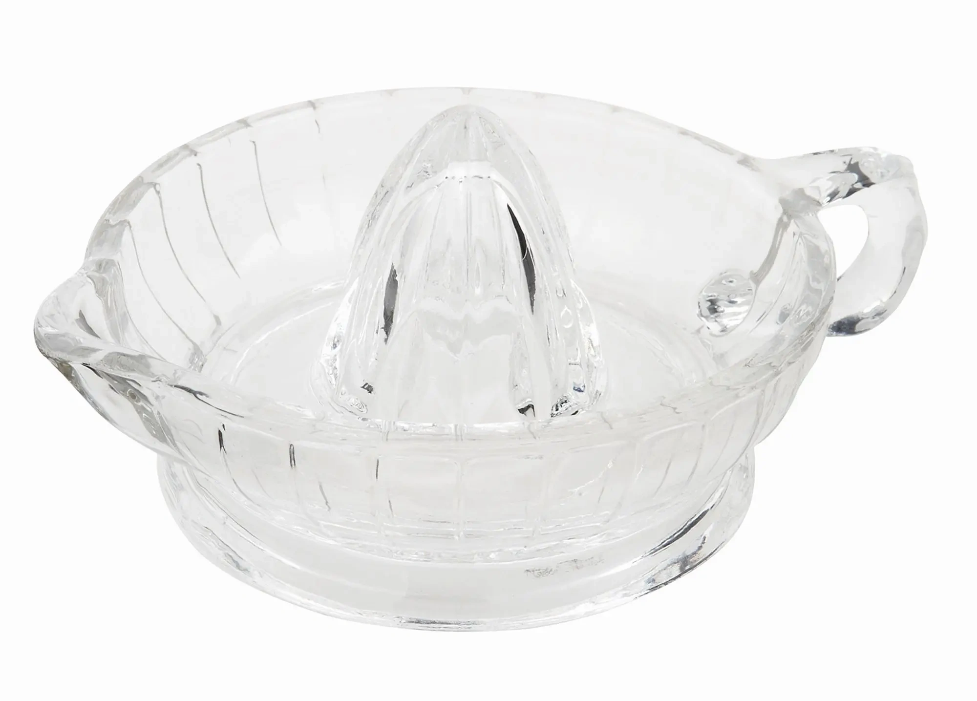 Cuisena Glass Citrus Juicer