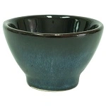 ARTISTICA ROUND SAUCE DISH 70x45mm MIDNIGHT BLUE