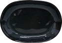 ARTISTICA OVAL SERVING PLATTER 305x210mm