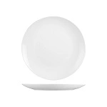 ART DE CUISINE MENU ROUND COUPE PLATE 270mm